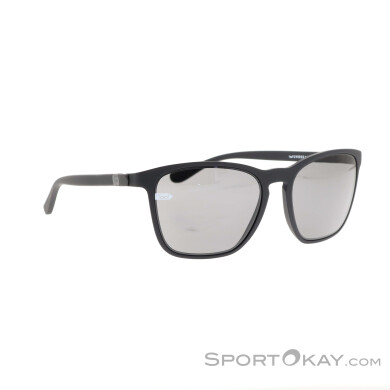 Gloryfy Gi26 Kingston Black in Black Sonnenbrille-Schwarz-One Size