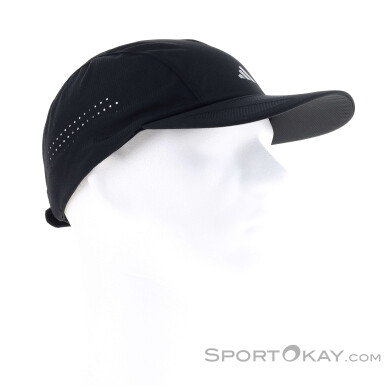 adidas RUNxADIZ Schildmütze-Schwarz-One Size