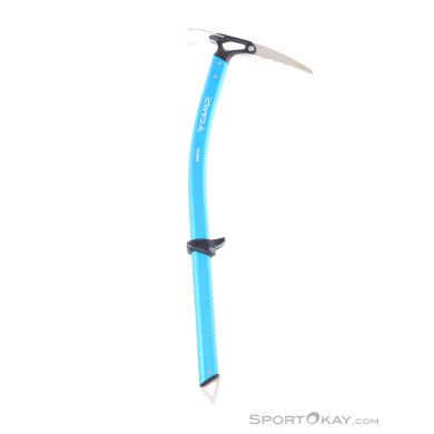 Camp Zenith Eispickel-Blau-65