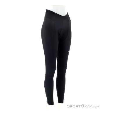 Northwave Active WMN Tight Damen Bikehose-Schwarz-XL