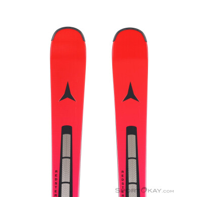 Atomic Redster G9 Revoshock S + I 12 GW Skiset 2026-Rot-176