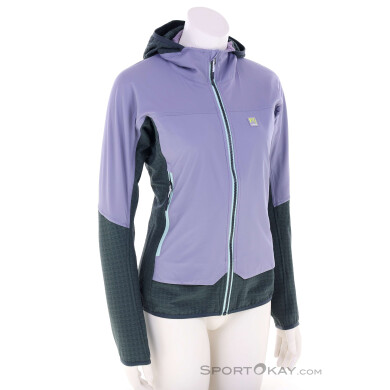 Karpos Alagna Plus 2.0 Damen Tourenjacke-Lila-M