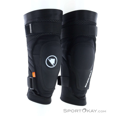 Endura MT500 Knieprotektoren-Schwarz-L-XL
