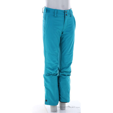 O'Neill FWC'Cruz Kinder Skihose-Blau-152