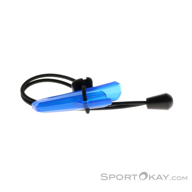 Blue Ice Pick Protector Schutzkappe-Blau-One Size