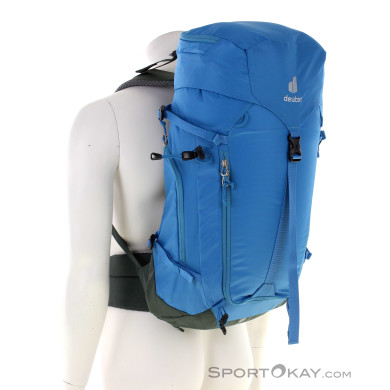 Deuter Trail 30 Rucksack-Blau-30
