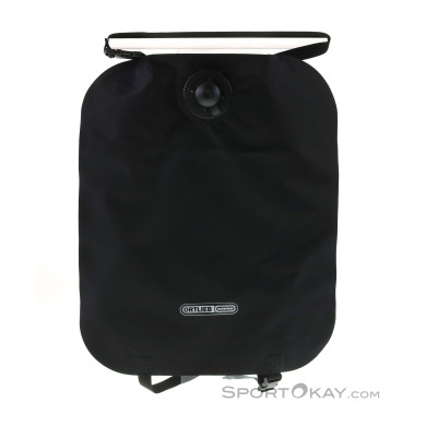 Ortlieb Water Bag 10l Trinkflasche-Schwarz-10