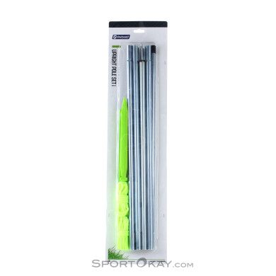 Outwell Upright Pole Set 200cm Camping Zubehör-Silber-One Size