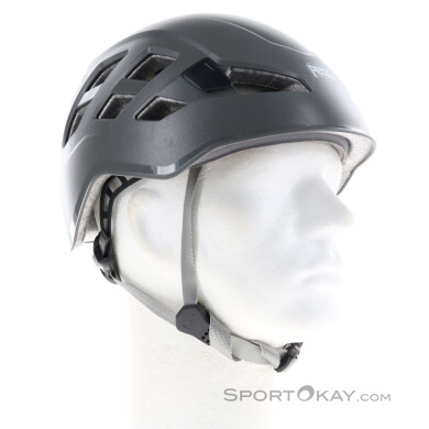Petzl Boreo Kletterhelm-Grau-M-L