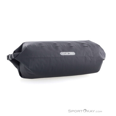 Ortlieb Dry-Pack Gravel 12l Drybag-Schwarz-12