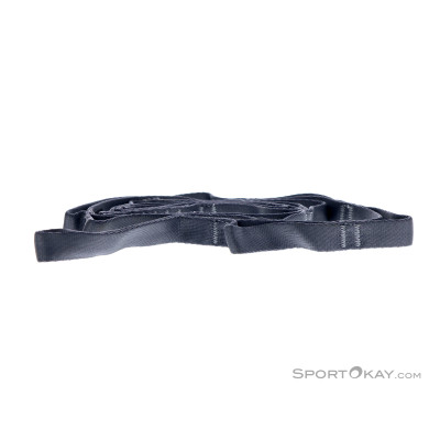 Black Diamond 18mm Nylon Daisy Chain 115cm Bigwall-Schlinge-Grau-115
