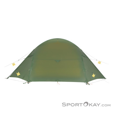 Exped Orion III Extreme 2-Personen Zelt-Oliv-Dunkelgrün-One Size