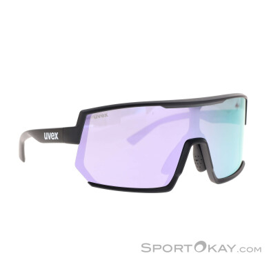 Uvex Sportstyle 235 Sportbrille-Mehrfarbig-One Size