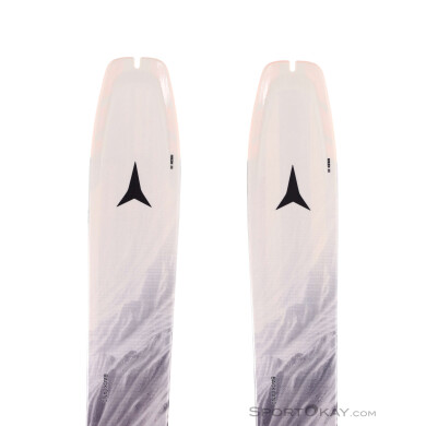 Atomic Backland 95 Tourenski 2026-Weiss-177