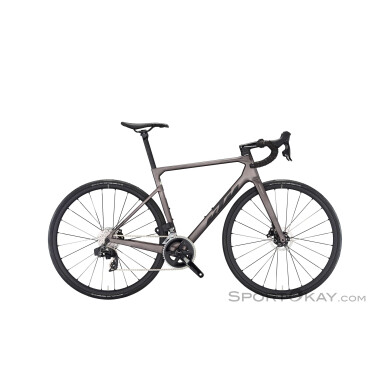KTM Revelator Elite AXS 28" 2023 Rennrad-Grau-L