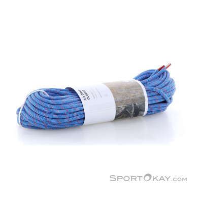 Mammut Crag Classic 9,5mm Kletterseil-Blau-60