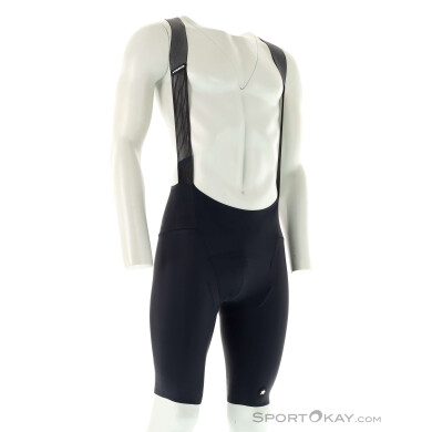 Assos Equipe RS Schtradivari Bib S11 Herren Bikeshort-Schwarz-XXL