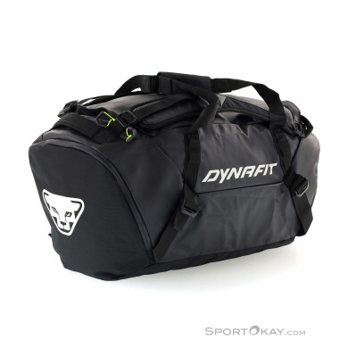 Dynafit Duffle Bag 70l Reisetasche-Schwarz-70