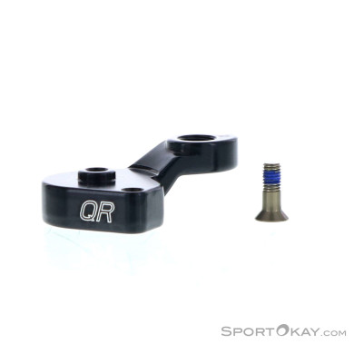 Scott Spark QR non Direct Mount Schaltauge-Schwarz-One Size