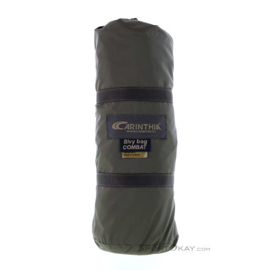 Carinthia Combat Biwaksack-Oliv-Dunkelgrün-One Size
