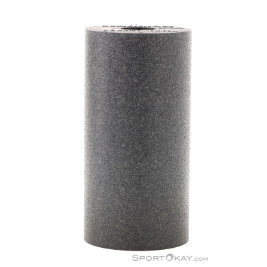 Blackroll Standard Faszienrolle-Schwarz-One Size