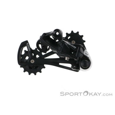 Sram EX1 Schaltwerk-Schwarz-One Size