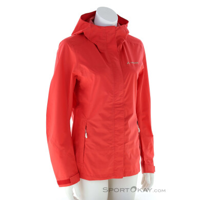 Vaude Neyland 2.5L Damen Outdoorjacke-Pink-Rosa-38