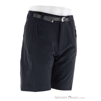 Picture Shooner Stretch Herren Outdoorshort-Schwarz-L