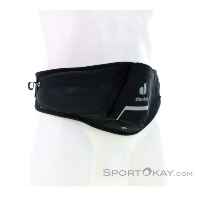 Deuter Pulse I Hüfttasche-Schwarz-One Size