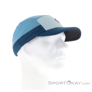 Black Diamond Distance Schildmütze-Blau-One Size