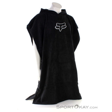 Fox Head Reaper Change Handtuch-Schwarz-One Size