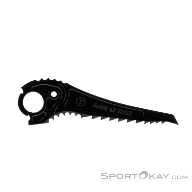 Grivel Alpine Vario Eiskletterzubehör-Schwarz-One Size