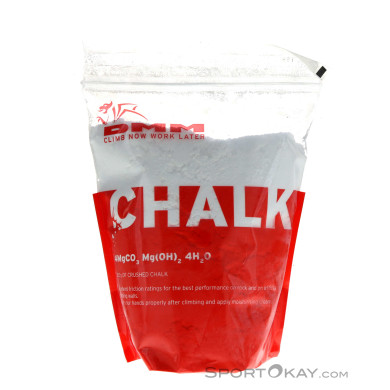 DMM 250g Chalkbag-Weiss-250