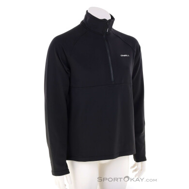 O'Neill FWC'Cruz Herren Sweater-Schwarz-M