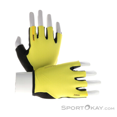Mavic Essential Glove Bikehandschuhe-Gelb-L