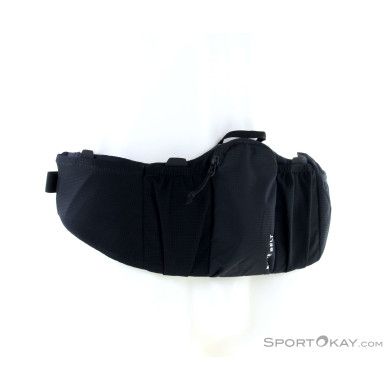 Evoc Race Belt Hüfttasche-Schwarz-0,8