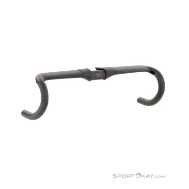 Syncros Creston 1.0 Aero Lenker-Schwarz-400
