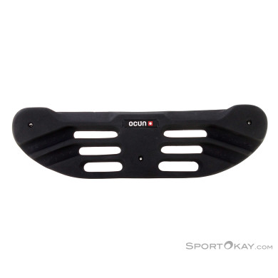 Ocun Finger Board Kletterwand Griff-Schwarz-One Size