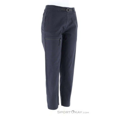 Mammut Tamaro Pants Damen Outdoorhose-Schwarz-36