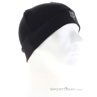 Fox Defend Skull Cap Mütze-Schwarz-One Size