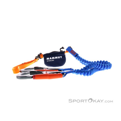 Mammut Skywalker Pro Turn Via Ferrata Klettersteigset-Mehrfarbig-One Size