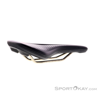 Ergon SR Allroad Core Pro Herren Sattel-Schwarz-S-M