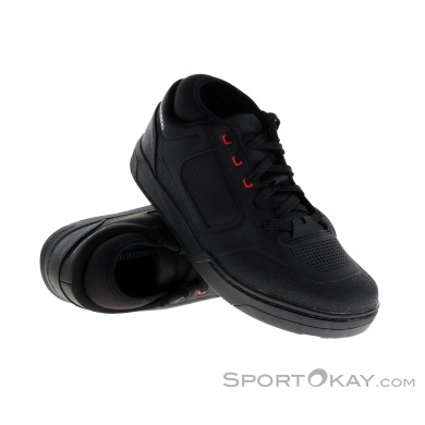 Shimano GR903 Herren MTB Schuhe-Schwarz-42