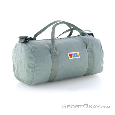 Fjällräven Vardag 30l Reisetasche-Grün-30