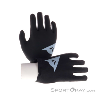 Dainese Scarabeo Tactic Kinder Bikehandschuhe-Schwarz-M