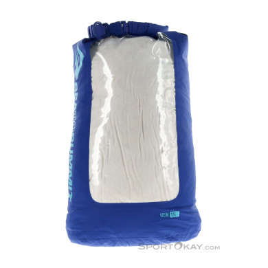 Sea to Summit Lightweight View 13l Drybag-Dunkel-Blau-13