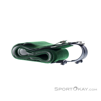 Colltex Vreneli Ready 120mm Tourenfell-Grün-181-190