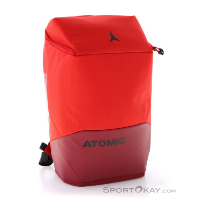 Atomic RS Pack 50L Skischuhtasche-Rot-50