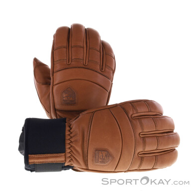 Hestra Fall Line Handschuhe-Mehrfarbig-7