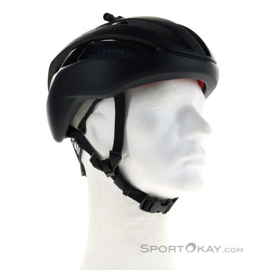 Bontrager Circuit WaveCel MTB Helm-Schwarz-M